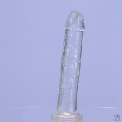 Addiction Crystal Addiction - 9" Vertical Dong