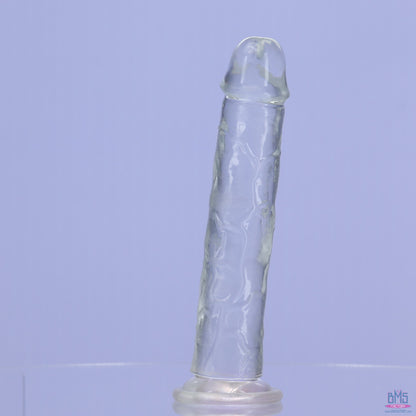 Addiction Crystal Addiction - 9" Vertical Dong