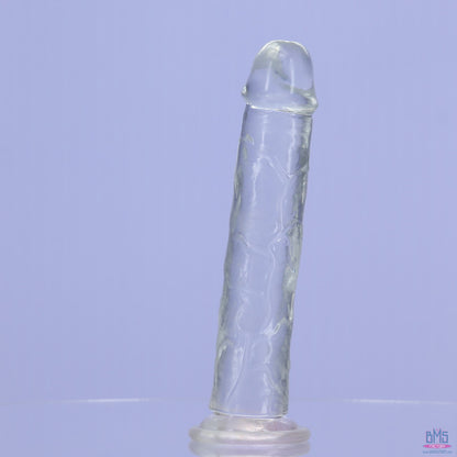 Addiction Crystal Addiction - 9" Vertical Dong