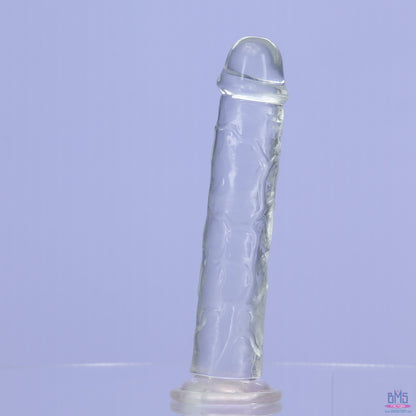Addiction Crystal Addiction - 9" Vertical Dong