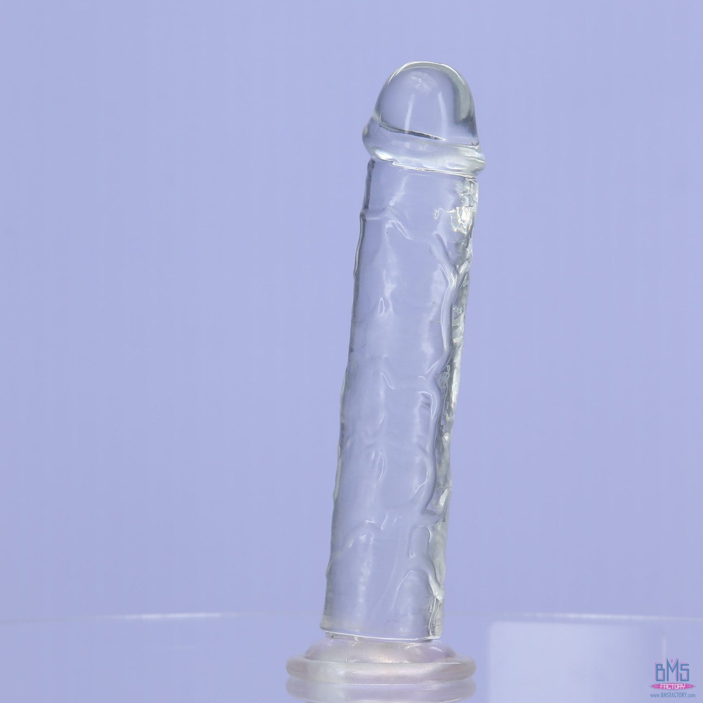 Addiction Crystal Addiction - 9" Vertical Dong