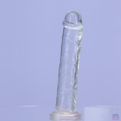 Addiction Crystal Addiction - 9" Vertical Dong