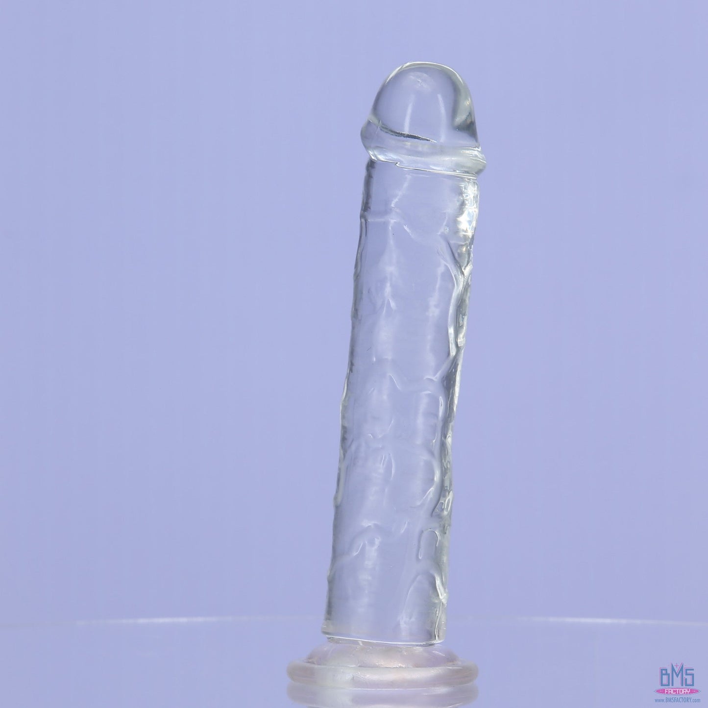 Addiction Crystal Addiction - 9" Vertical Dong