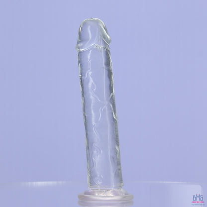 Addiction Crystal Addiction - 9" Vertical Dong