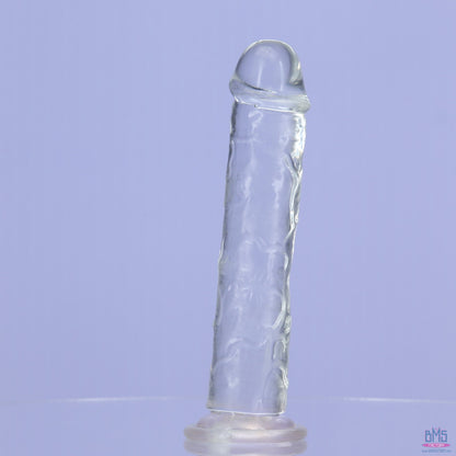 Addiction Crystal Addiction - 9" Vertical Dong