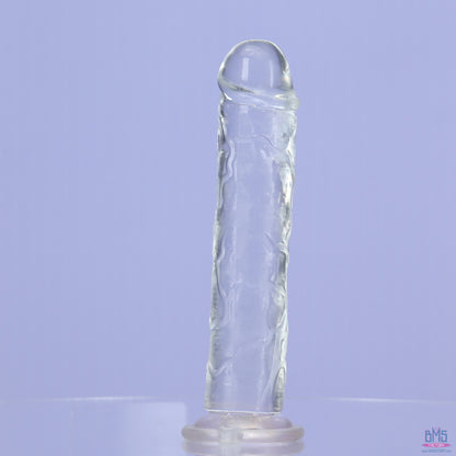 Addiction Crystal Addiction - 9" Vertical Dong
