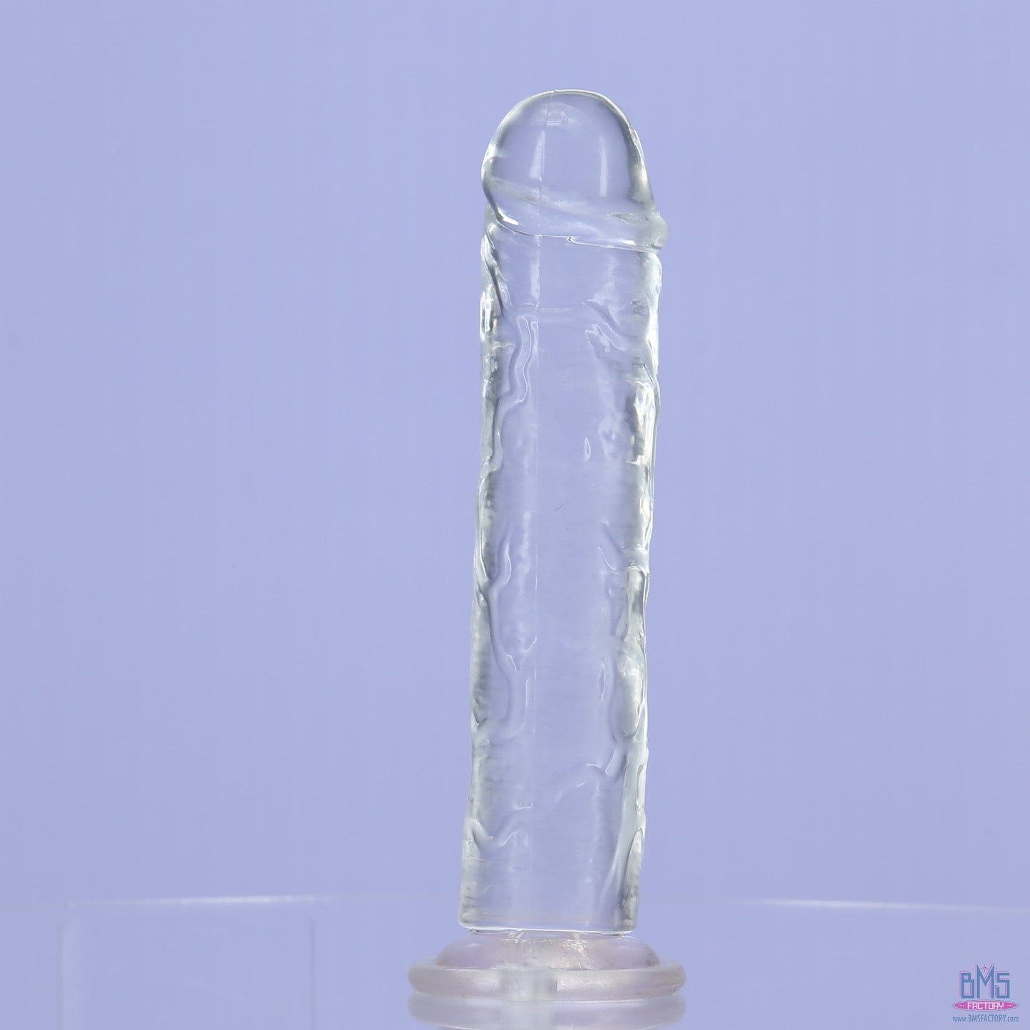 Addiction Crystal Addiction - 9" Vertical Dong