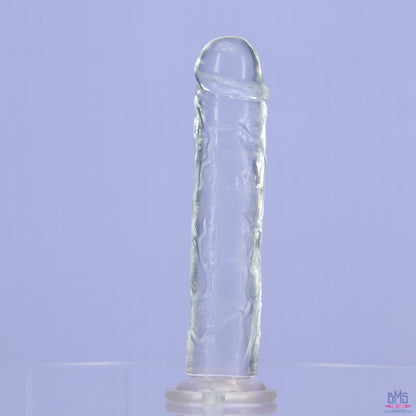 Addiction Crystal Addiction - 9" Vertical Dong