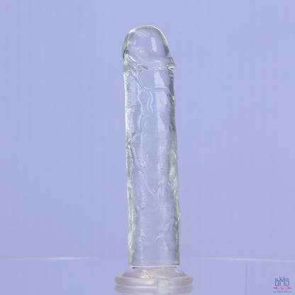 Addiction Crystal Addiction - 9" Vertical Dong