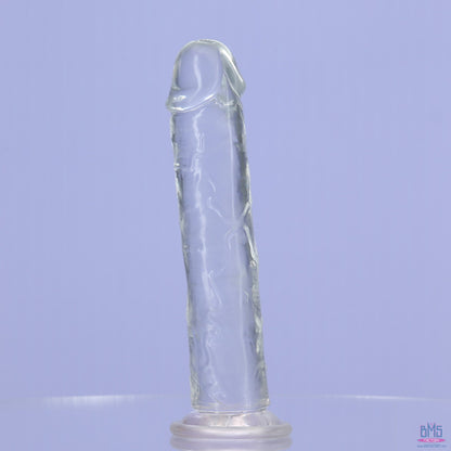 Addiction Crystal Addiction - 9" Vertical Dong
