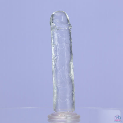 Addiction Crystal Addiction - 9" Vertical Dong