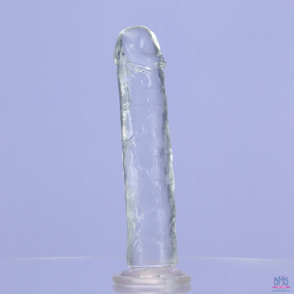 Addiction Crystal Addiction - 9" Vertical Dong