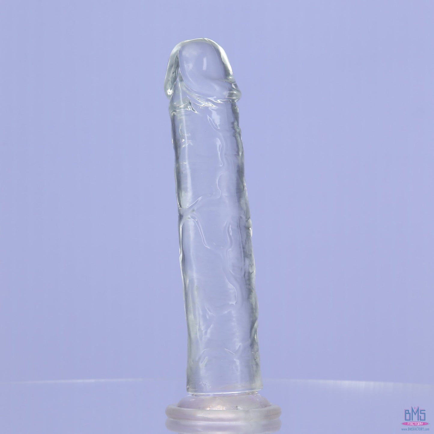 Addiction Crystal Addiction - 9" Vertical Dong