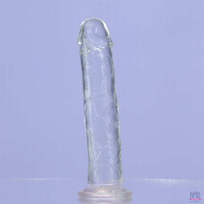 Addiction Crystal Addiction - 9" Vertical Dong