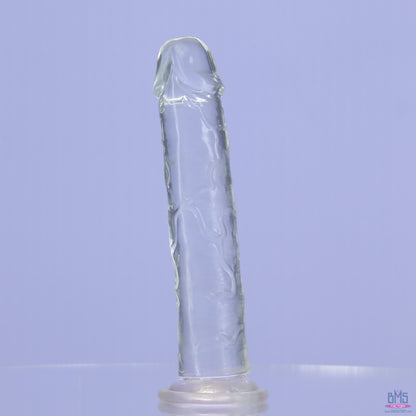 Addiction Crystal Addiction - 9" Vertical Dong