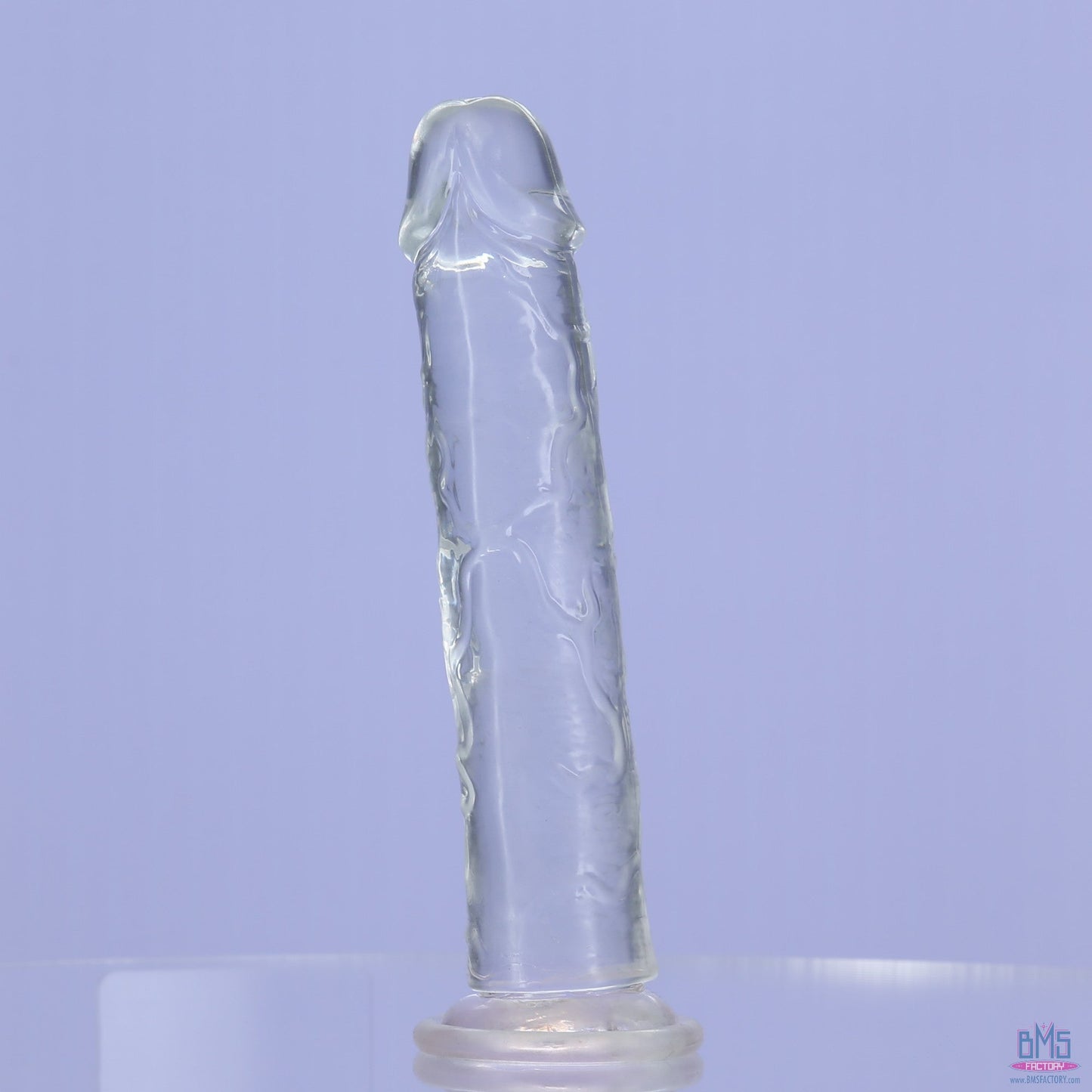 Addiction Crystal Addiction - 9" Vertical Dong