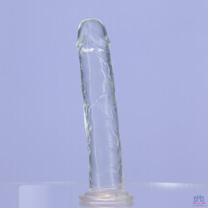 Addiction Crystal Addiction - 9" Vertical Dong