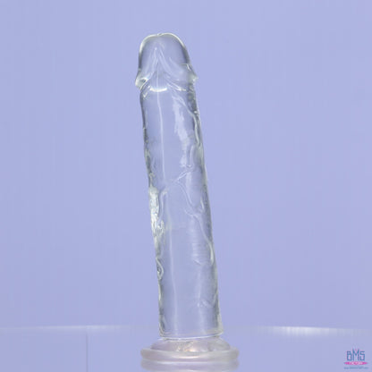 Addiction Crystal Addiction - 9" Vertical Dong