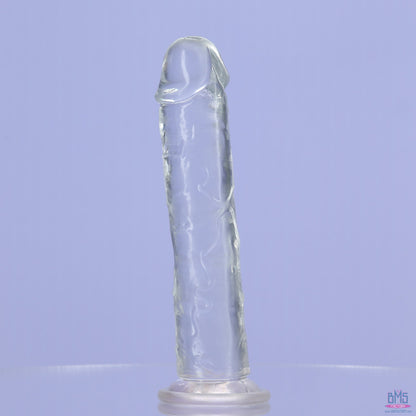 Addiction Crystal Addiction - 9" Vertical Dong