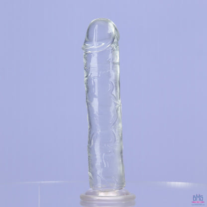 Addiction Crystal Addiction - 9" Vertical Dong
