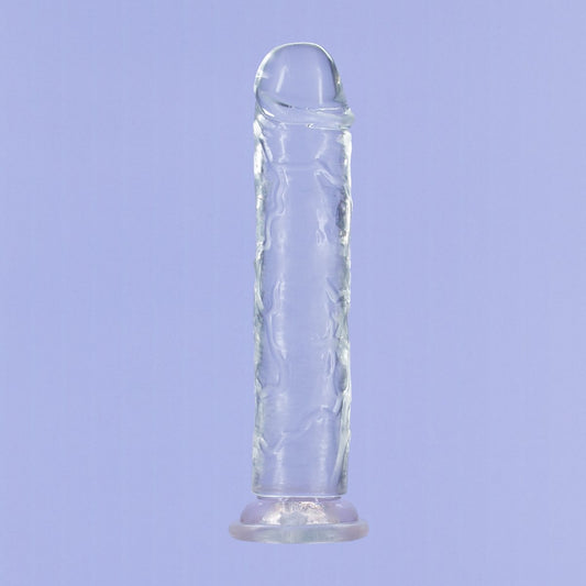 Addiction Crystal Addiction - 9" Vertical Dong