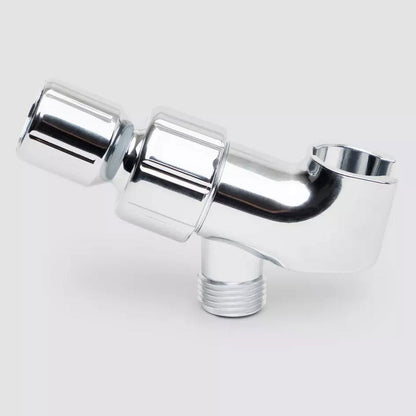 Womanizer Wave Shower Hose & Shower Arm Mount Set