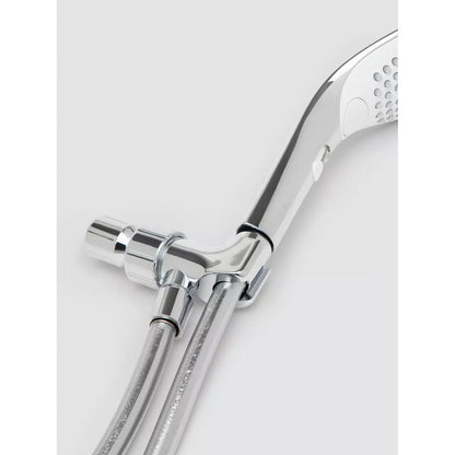 Womanizer Wave Shower Hose & Shower Arm Mount Set