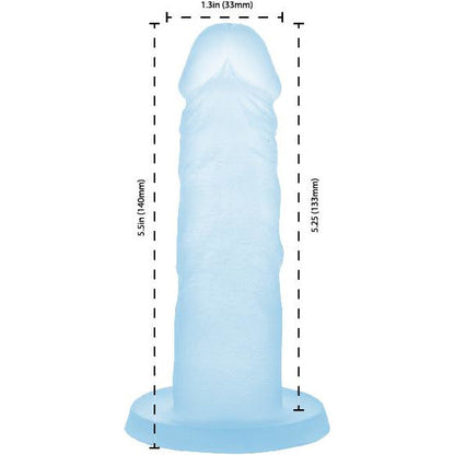 Addiction Cocktails – Blue Lagoon