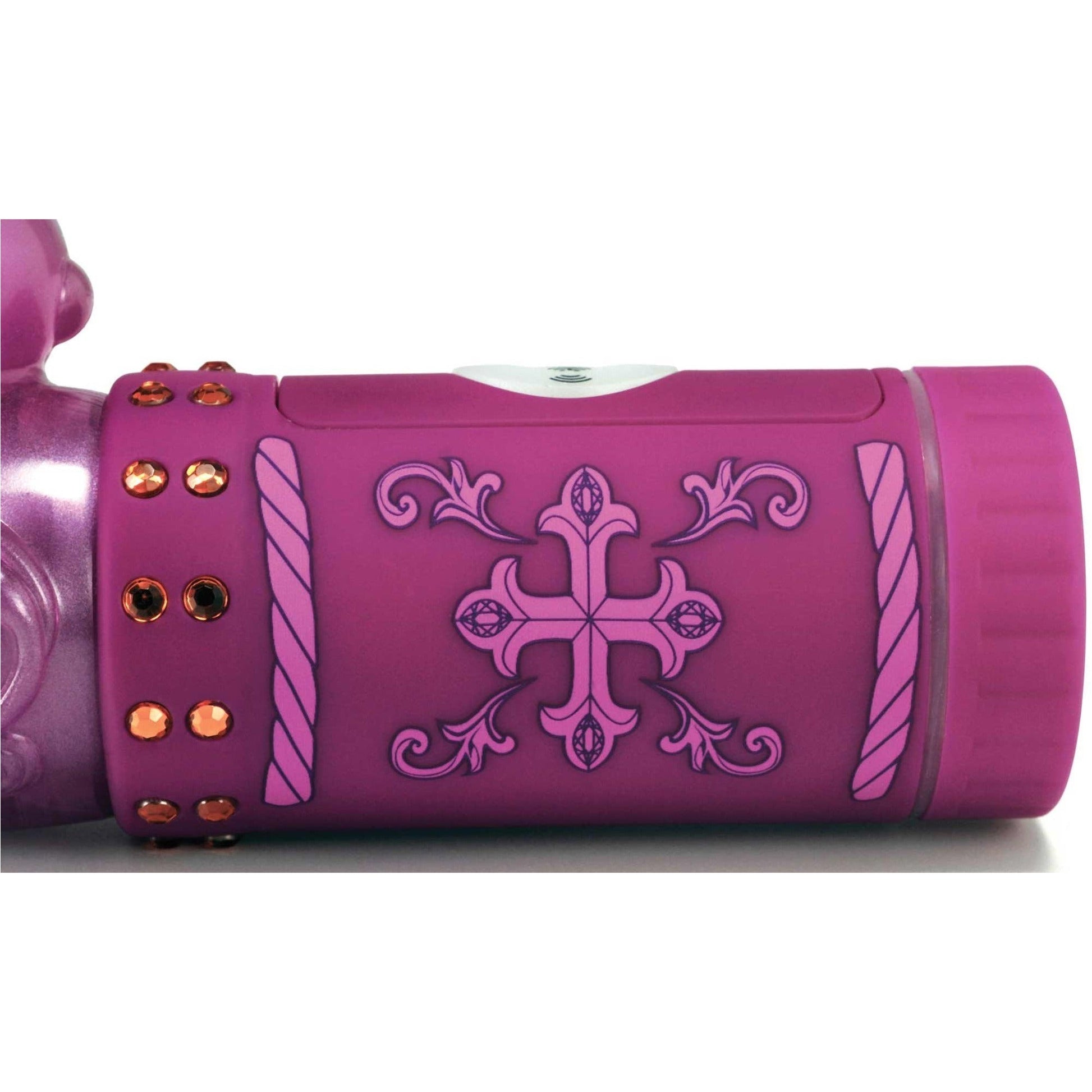 Pirates Janine's Cannon Fire