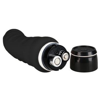 Seven Creations Mini Waterproof Silicone Classic Vibrator