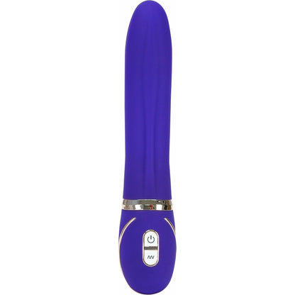 Vibe Couture Glam Up Rechargeable Vibrator - Purple