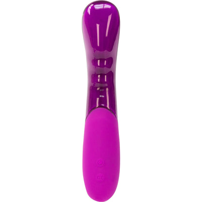 CalExotics® Opal by Jopen Vibrating Glass Wand