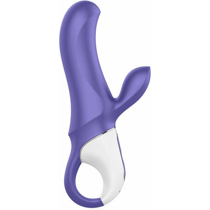 Satisfyer Vibes - Magic Bunny - Purple