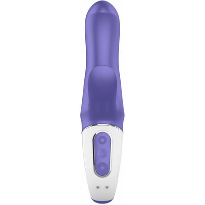 Satisfyer Vibes - Magic Bunny - Purple