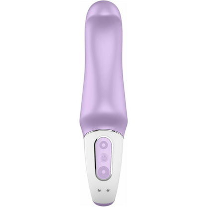 Satisfyer Vibes - Charming Smile - Lavender