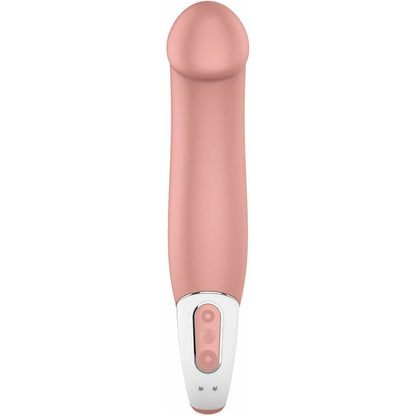 Satisfyer Vibes - Master - Dusty Rose