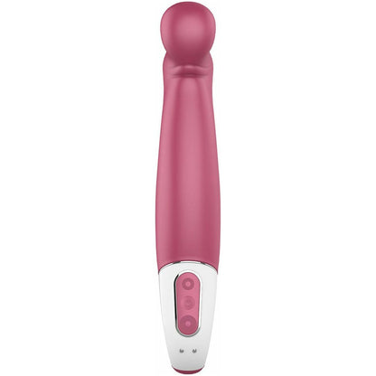 Satisfyer Vibes - Petting Hippo - Rose