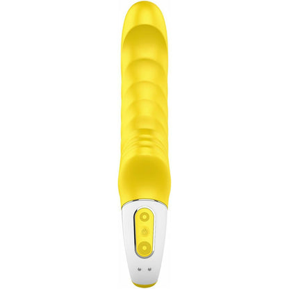Satisfyer Vibes - Yummy Sunshine - Yellow