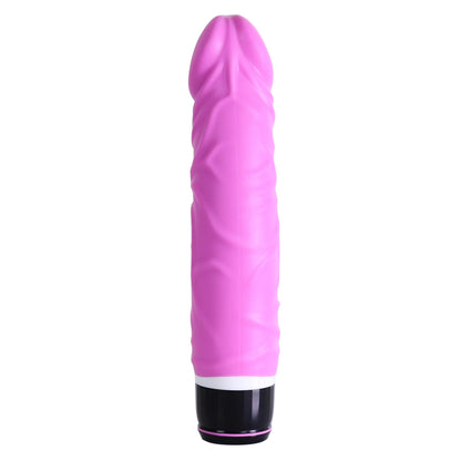 Seven Creations Silicone Classic Vibe - Pink