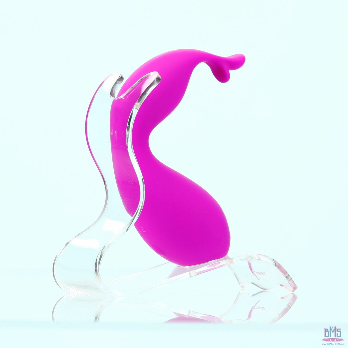 Swan® Squeeze - Kiss - Pink