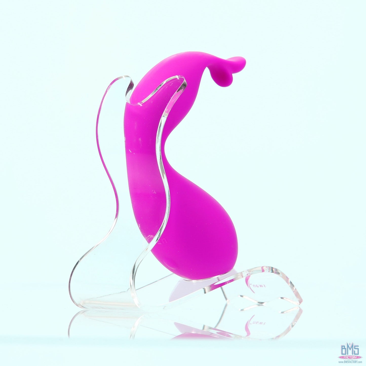 Swan® Squeeze - Kiss - Pink