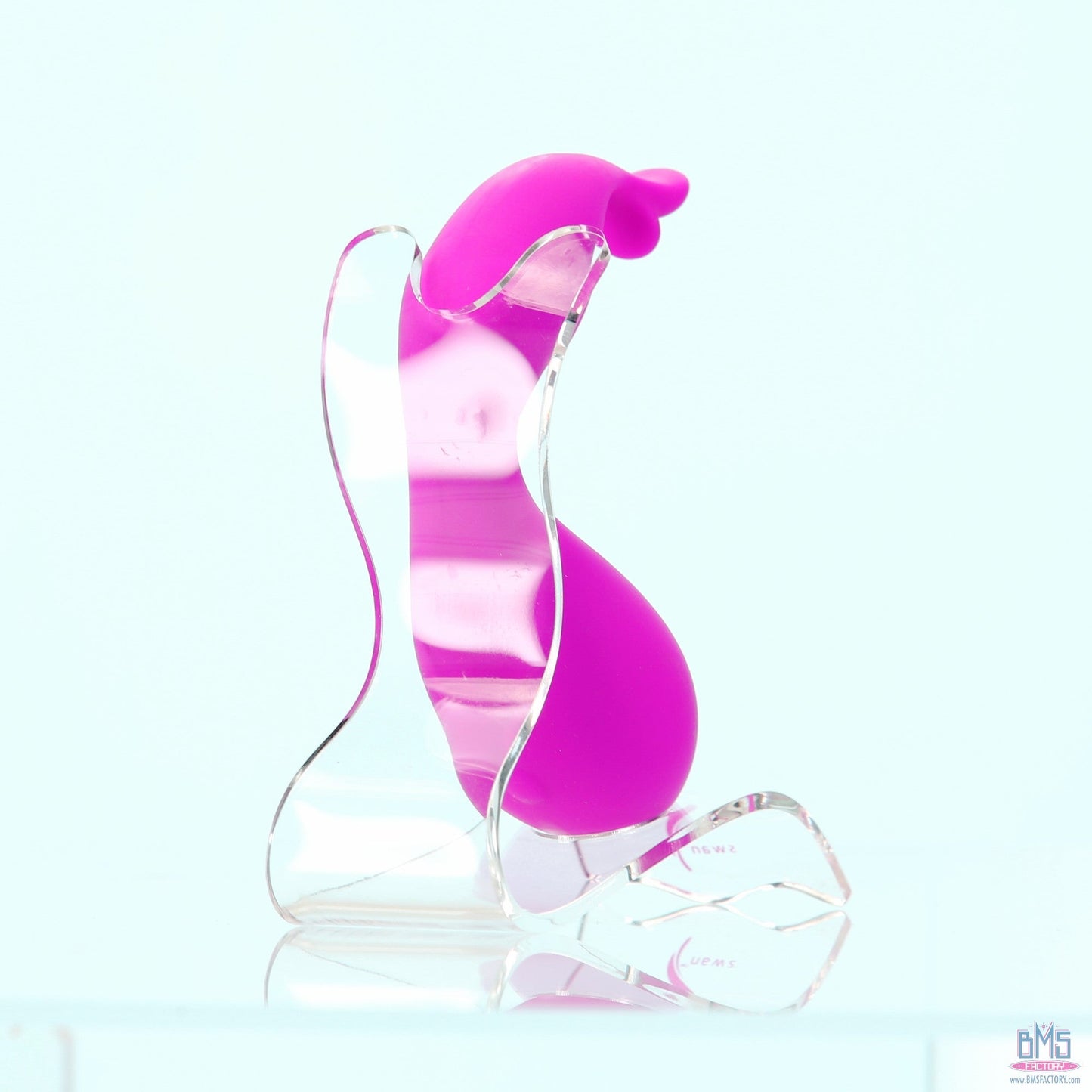 Swan® Squeeze - Kiss - Pink