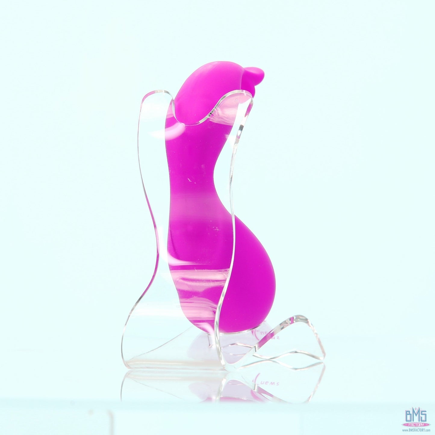 Swan® Squeeze - Kiss - Pink