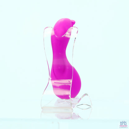 Swan® Squeeze - Kiss - Pink