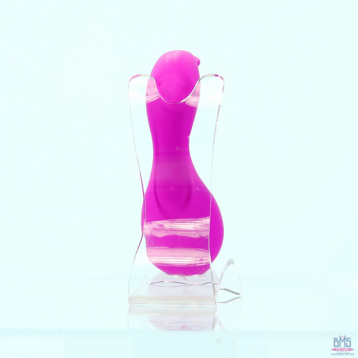 Swan® Squeeze - Kiss - Pink