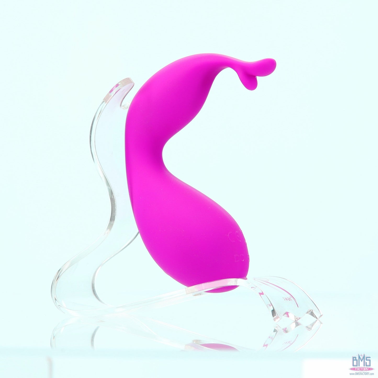 Swan® Squeeze - Kiss - Pink