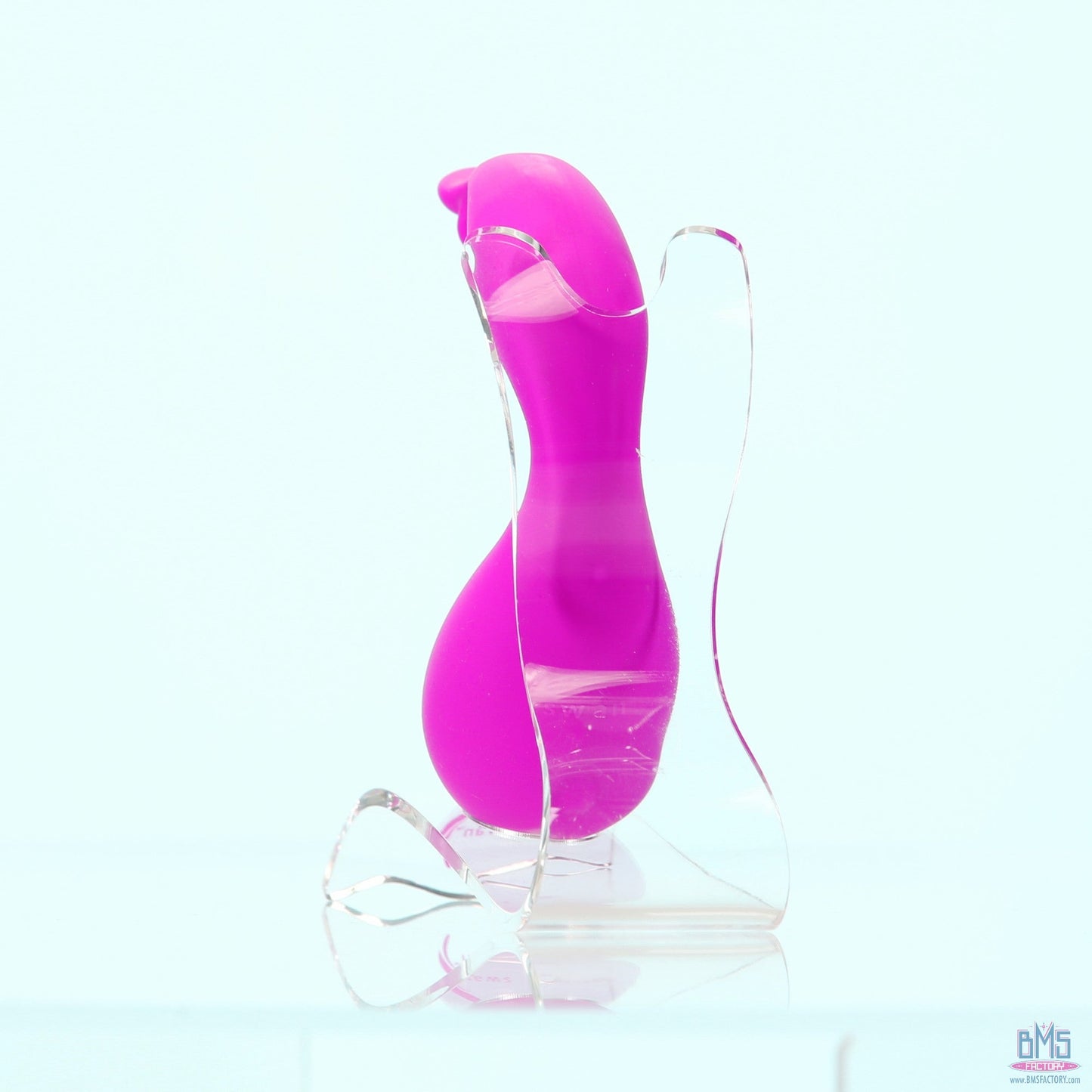 Swan® Squeeze - Kiss - Pink