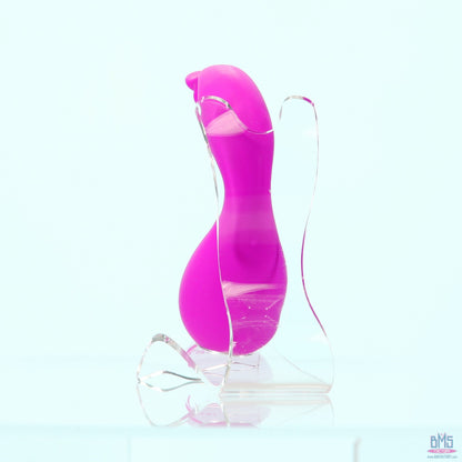 Swan® Squeeze - Kiss - Pink