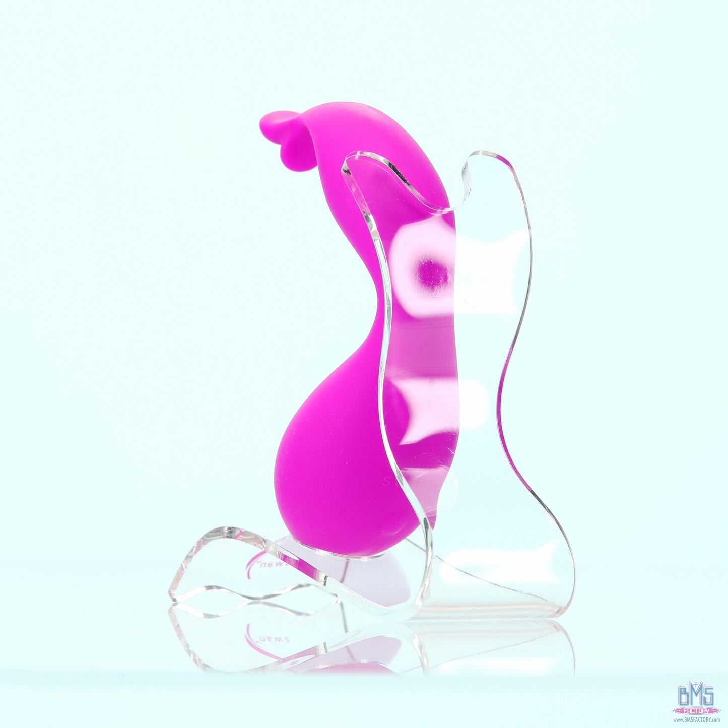 Swan® Squeeze - Kiss - Pink