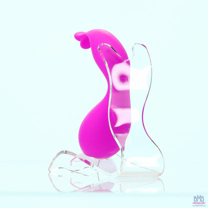 Swan® Squeeze - Kiss - Pink